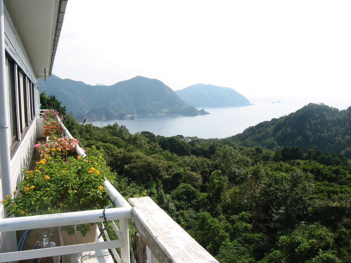 Koibito Misaki Pension Marine Mates Izu  Extérieur photo