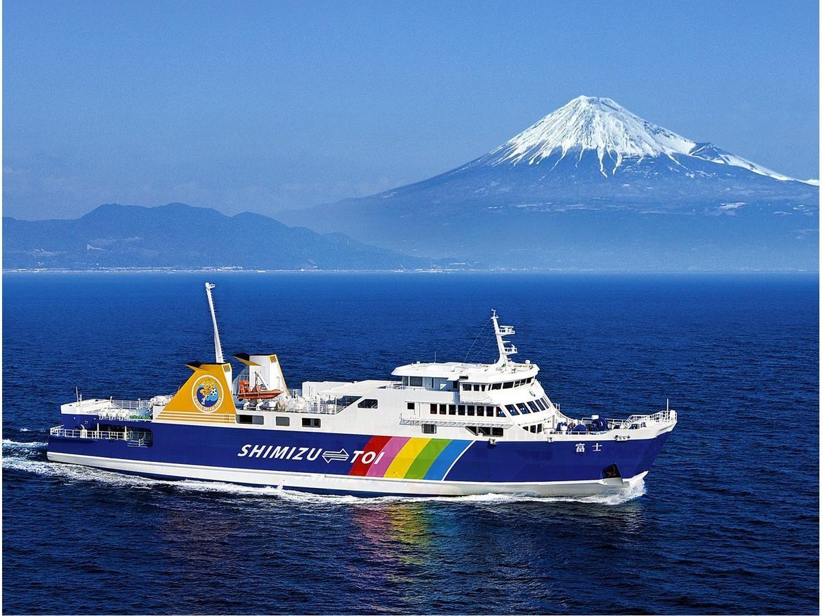 Koibito Misaki Pension Marine Mates Izu  Extérieur photo