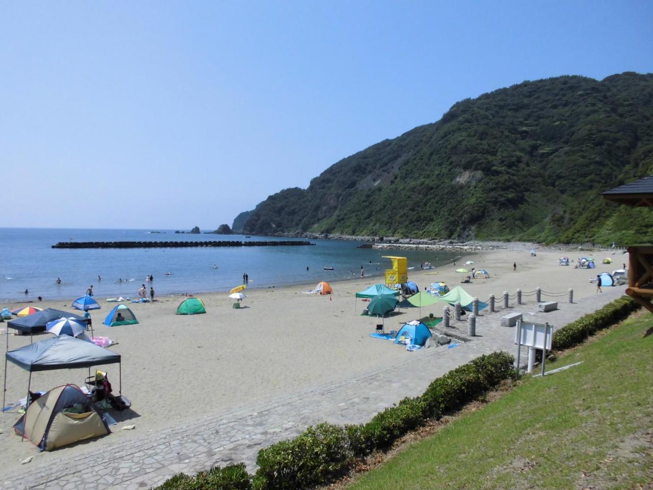 Koibito Misaki Pension Marine Mates Izu  Extérieur photo