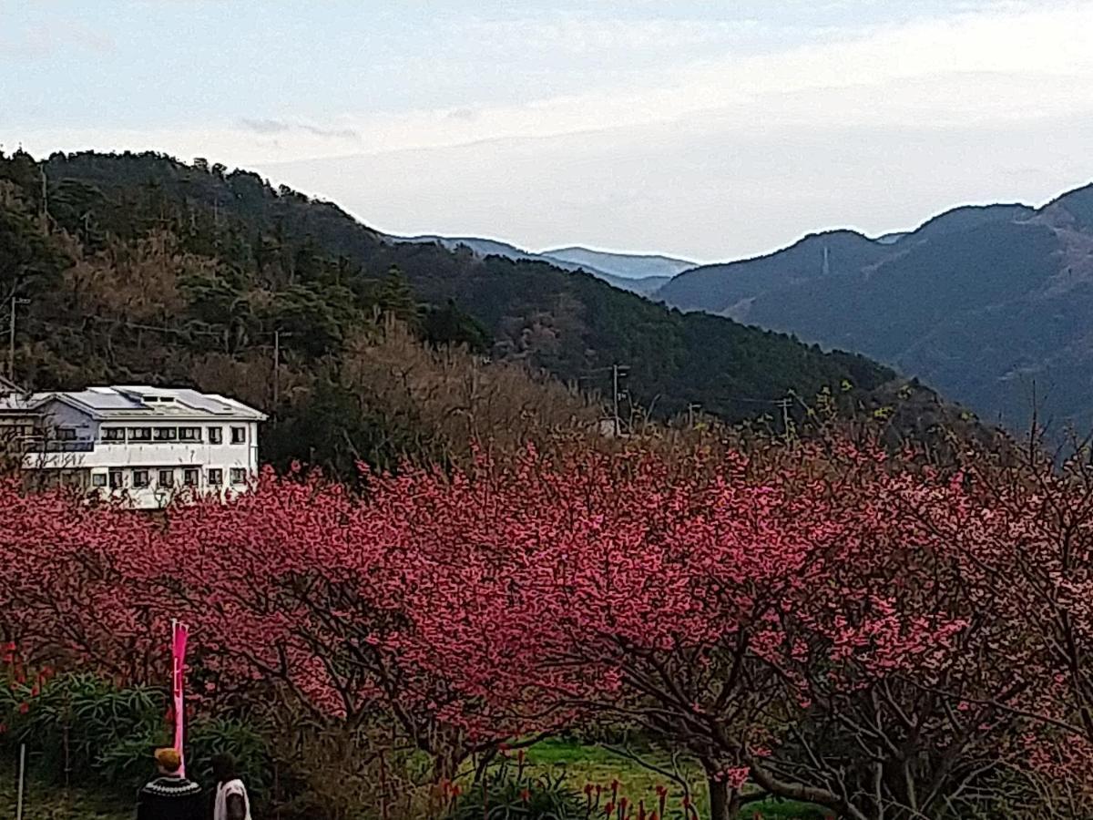 Koibito Misaki Pension Marine Mates Izu  Extérieur photo